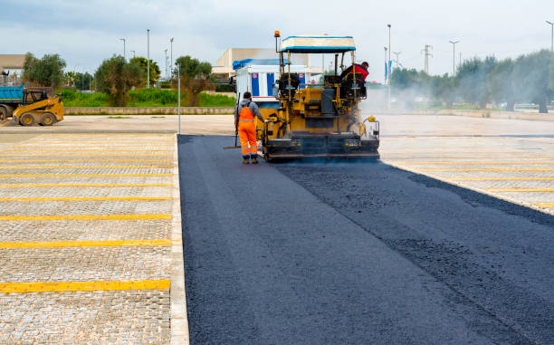 Cambria, IL Driveway Pavers Company