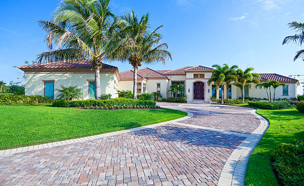 Best Affordable Driveway Paving  in Cambria, IL