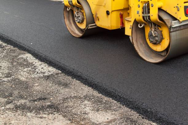 Decorative Driveway Pavers in Cambria, IL